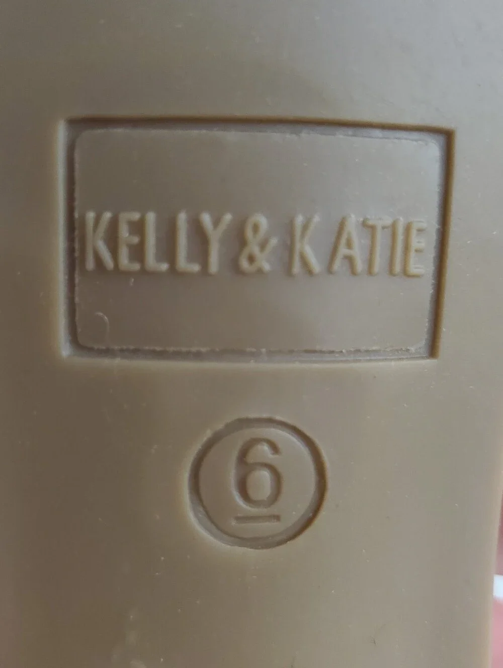 Kelly & Katie Sylvia Sandal - Kids